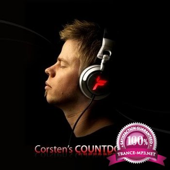 Ferry Corsten - Corsten Countdown 296 (27-02-2013)