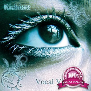 DJ Richiere - Vocal Vibes 09 (27-02-2013)