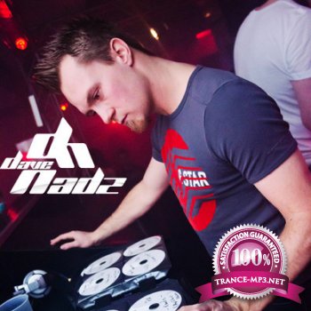 Dave Nadz - Moments Of Trance 140 (27-02-2013)