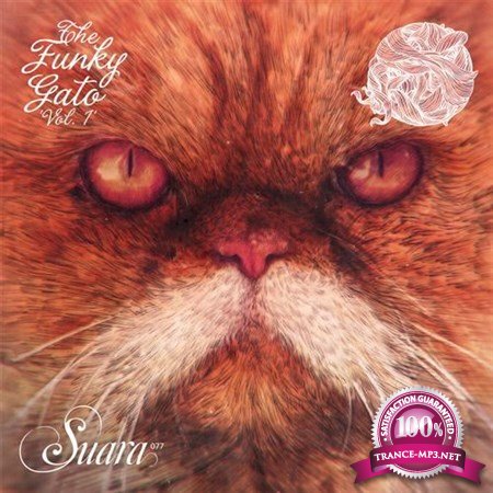 The Funky Gato Vol. 1 (2013)