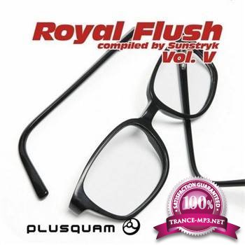 Royal Flush Vol. 5 (compiled by Sunstryk)