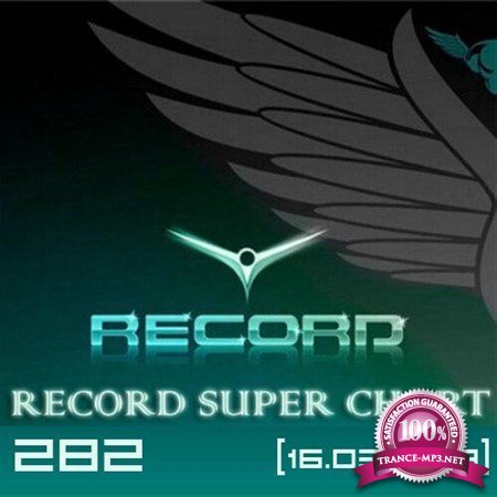 Record Super Chart  282 (16.03.2013)
