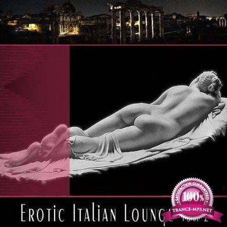 Erotic Italian Lounge (vol.2)