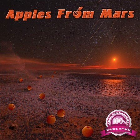 Apples From Mars - Apples From Mars (2012)