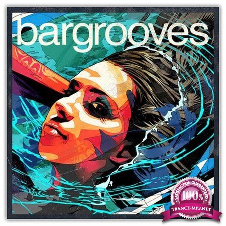 Bargrooves Deeper 3.0 (2013)
