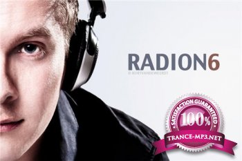 Radion6 - Mind Sensation 015 (28-02-2013)