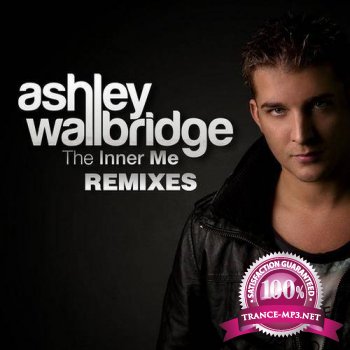 Ashley Wallbridge - The Inner Me (Remixes)
