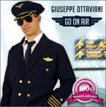 Giuseppe Ottaviani - GO On Air 031 (01-03-2013)