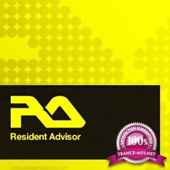 Resident Advisor Top 50 For February (2013)
