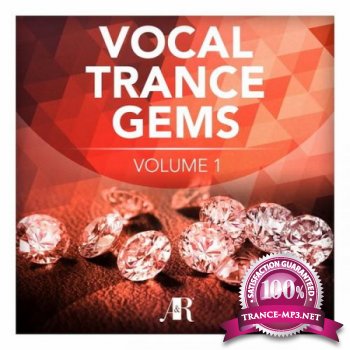 Vocal Trance Gems Volume 1 (2013)