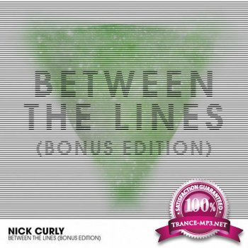 Nick Curly - Between The Lines (Bonus Edition) (2013)