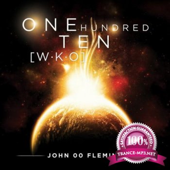 John 00 Fleming - One Hundred Ten WKO (2013)