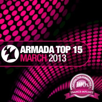 Armada Top 15 March 2013