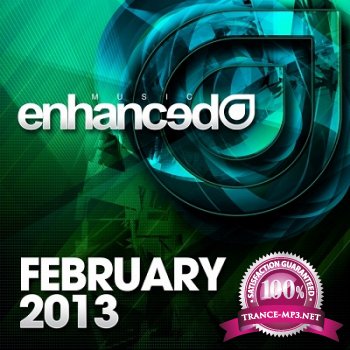 Enhanced Music: February 2013 (2013)