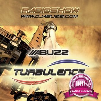 Abuzz - Turbulence 060 (2013-03-05)