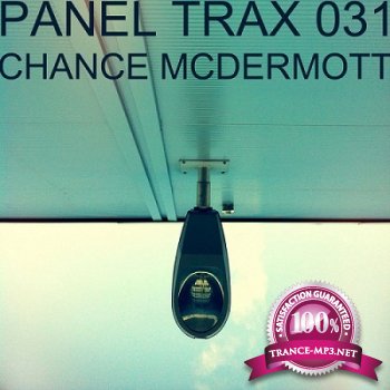 Chance Mcdermott - Panel Trax 031 (2013)