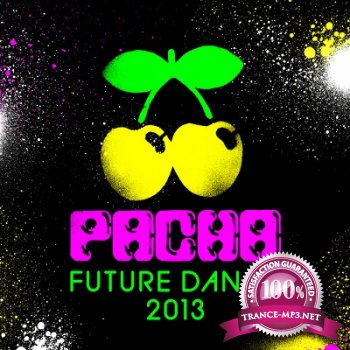 Pacha Future Dance 2013 (2013)