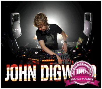 John Digweed presents - Transitions Episode 444 (guest Miss Kittin) (04-03-2013)