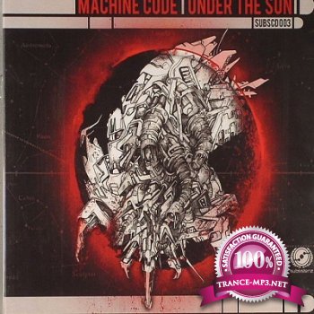 Machine Code - Under The Sun (2013)