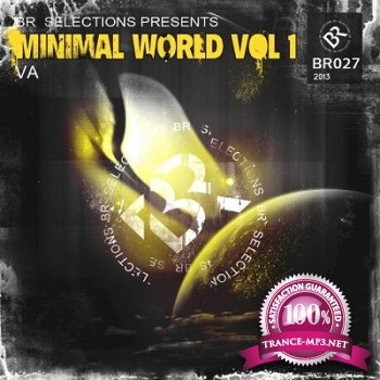 Minimal World Vol.1 (2013)