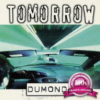 DuMonde - Tomorrow (2013)