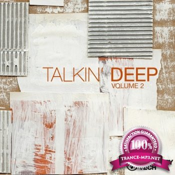 Talkin' Deep Vol.2 (2013)