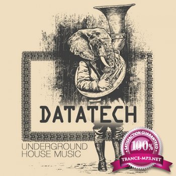 Datatech Vol.5 (2013)