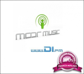 Andy Moor - Moor Music 093 (08-03-2013)
