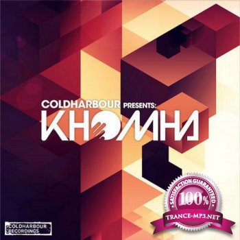 Coldharbour presents KhoMha (Unmixed) (2013)