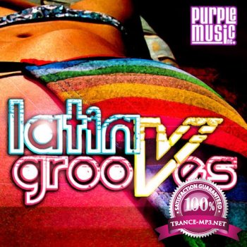 Latin Grooves (2013)