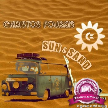 Christos Fourkis - Sun And Sand (2012)