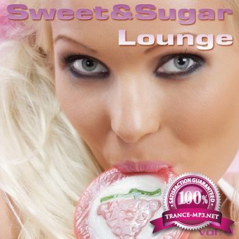 Sweet & Sugar Lounge Vol.4 (2012)