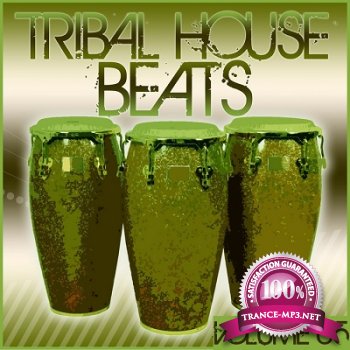 Tribal House Beats Vol.5 (2012)