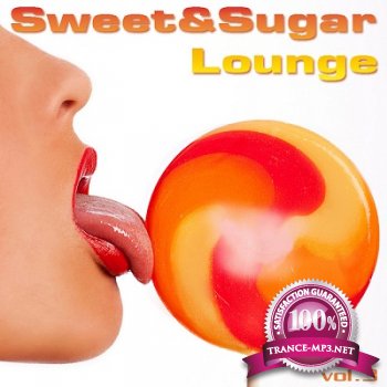 Sweet&Sugar Lounge Vol.3 (2013)