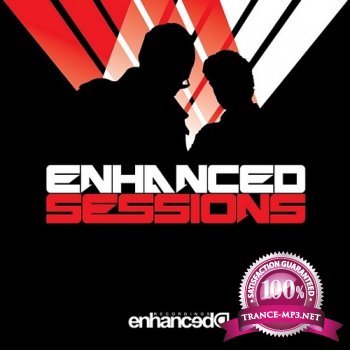 Tritonal - Enhanced Sessions 182 (guest Estiva) (11-03-2013)
