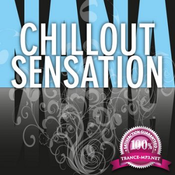 Chillout Sensation (2013)