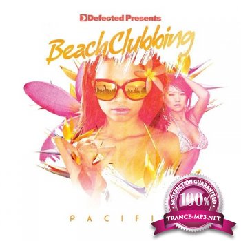 Defected Presents Beach Clubbing Pacific (2012)