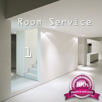 Room Service Vol.1 Lounge Tunes (2013)