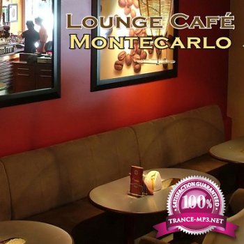 Lounge Cafe Montecarlo (2013)