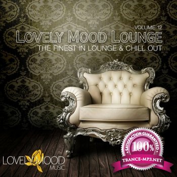 Lovely Mood Lounge Vol.12 (2013)