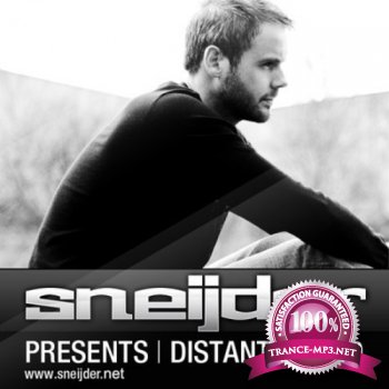 Sneijder - Distant World 029 (12-03-2013)