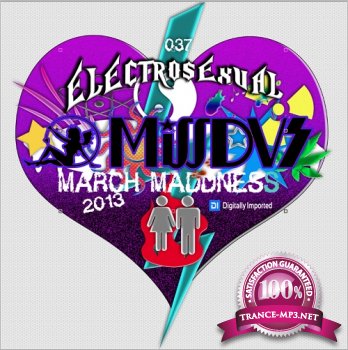 MissDVS - ElectroSexual 037 (2013-03-13)