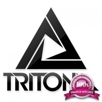 Tritonal - Tritonia 001 (2013-03-13)