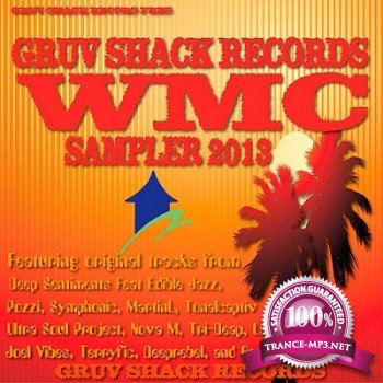 WMC Sampler 2013 (2013)