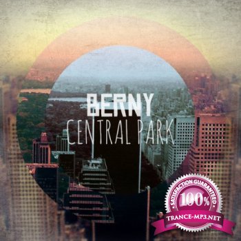 Berny - Central Park (2013)