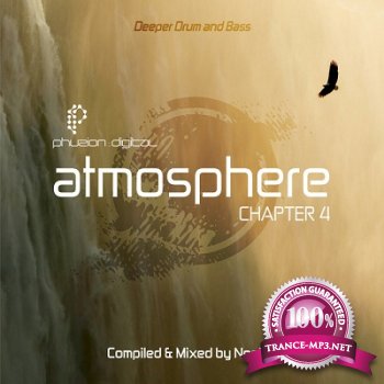 Atmosphere: Deeper Drum & Bass (Chapter 4) (2013)