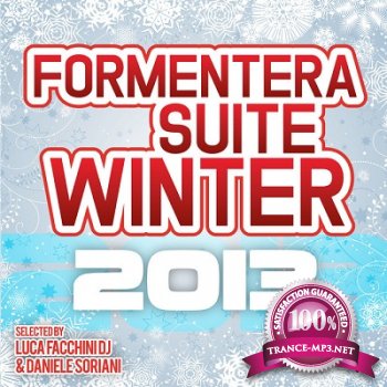 Formentera Suite Winter 2013 (2013)