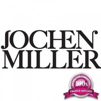 Jochen Miller - Top Tunes 001 (15-03-2012)