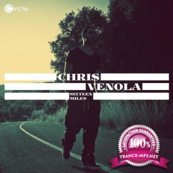 Chris Venola - Sixteen Miles (2013)