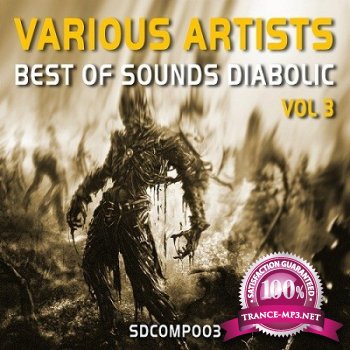 Best Of Sounds Diabolic Vol.3 (2013)